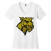 Women's Perfect Weight ® V Neck Tee Thumbnail