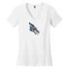 Women's Perfect Weight ® V Neck Tee Thumbnail