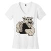 Women's Perfect Weight ® V Neck Tee Thumbnail