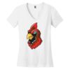 Women's Perfect Weight ® V Neck Tee Thumbnail