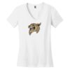 Women's Perfect Weight ® V Neck Tee Thumbnail
