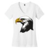 Women's Perfect Weight ® V Neck Tee Thumbnail