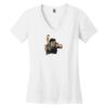 Women's Perfect Weight ® V Neck Tee Thumbnail