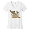 Women's Perfect Weight ® V Neck Tee Thumbnail