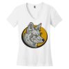 Women's Perfect Weight ® V Neck Tee Thumbnail