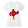 Women's Perfect Weight ® V Neck Tee Thumbnail