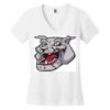 Women's Perfect Weight ® V Neck Tee Thumbnail
