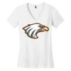 Women's Perfect Weight ® V Neck Tee Thumbnail