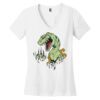 Women's Perfect Weight ® V Neck Tee Thumbnail