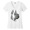 Women's Perfect Weight ® V Neck Tee Thumbnail