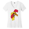 Women's Perfect Weight ® V Neck Tee Thumbnail