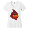 Women's Perfect Weight ® V Neck Tee Thumbnail