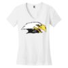Women's Perfect Weight ® V Neck Tee Thumbnail