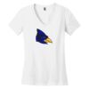 Women's Perfect Weight ® V Neck Tee Thumbnail