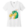 Women's Perfect Weight ® V Neck Tee Thumbnail