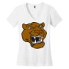 Women's Perfect Weight ® V Neck Tee Thumbnail