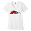 Women's Perfect Weight ® V Neck Tee Thumbnail