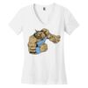 Women's Perfect Weight ® V Neck Tee Thumbnail