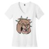 Women's Perfect Weight ® V Neck Tee Thumbnail