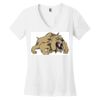 Women's Perfect Weight ® V Neck Tee Thumbnail