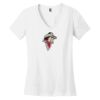 Women's Perfect Weight ® V Neck Tee Thumbnail