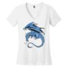 Women's Perfect Weight ® V Neck Tee Thumbnail