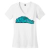 Women's Perfect Weight ® V Neck Tee Thumbnail
