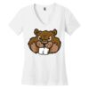 Women's Perfect Weight ® V Neck Tee Thumbnail