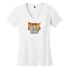 Women's Perfect Weight ® V Neck Tee Thumbnail