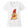 Women's Perfect Weight ® V Neck Tee Thumbnail