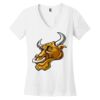 Women's Perfect Weight ® V Neck Tee Thumbnail