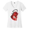 Women's Perfect Weight ® V Neck Tee Thumbnail