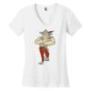 Women's Perfect Weight ® V Neck Tee Thumbnail