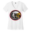 Women's Perfect Weight ® V Neck Tee Thumbnail