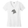 Women's Perfect Weight ® V Neck Tee Thumbnail