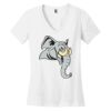 Women's Perfect Weight ® V Neck Tee Thumbnail