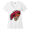 Women's Perfect Weight ® V Neck Tee Thumbnail