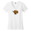 Women's Perfect Weight ® V Neck Tee Thumbnail