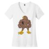 Women's Perfect Weight ® V Neck Tee Thumbnail