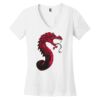 Women's Perfect Weight ® V Neck Tee Thumbnail