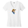 Women's Perfect Weight ® V Neck Tee Thumbnail