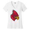 Women's Perfect Weight ® V Neck Tee Thumbnail