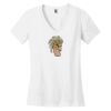 Women's Perfect Weight ® V Neck Tee Thumbnail