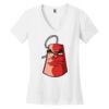 Women's Perfect Weight ® V Neck Tee Thumbnail