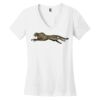 Women's Perfect Weight ® V Neck Tee Thumbnail