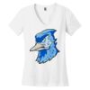 Women's Perfect Weight ® V Neck Tee Thumbnail