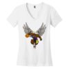 Women's Perfect Weight ® V Neck Tee Thumbnail