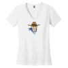 Women's Perfect Weight ® V Neck Tee Thumbnail