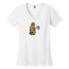 Women's Perfect Weight ® V Neck Tee Thumbnail