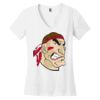 Women's Perfect Weight ® V Neck Tee Thumbnail